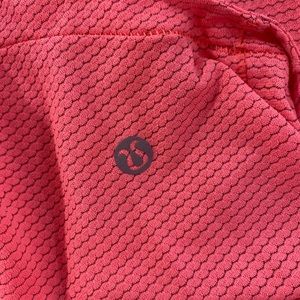 Lulu lemon V-Neck Top